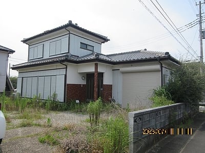 茨城県神栖市 笹川駅 戸建て 368万円の官公庁公売物件情報 #1