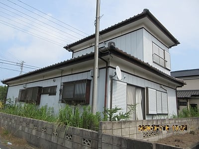 茨城県神栖市 笹川駅 戸建て 368万円の官公庁公売物件情報 #2