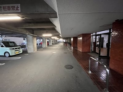 大分県大分市 大分駅11分 マンション「皐月マンション」147万円の官公庁公売物件情報 #4