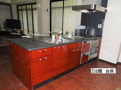 鳥取県鳥取市 浜村駅 戸建て 989万円の官公庁公売物件情報 #5