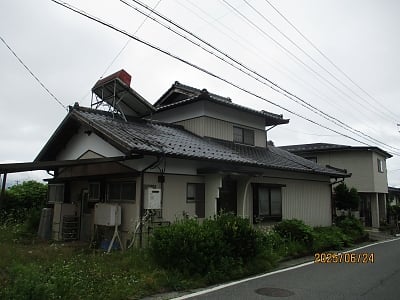 長野県下伊那郡高森町 元善光寺駅27分 戸建て 252万円の官公庁公売物件情報 #1