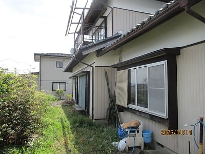 長野県下伊那郡高森町 元善光寺駅27分 戸建て 252万円の官公庁公売物件情報 #5