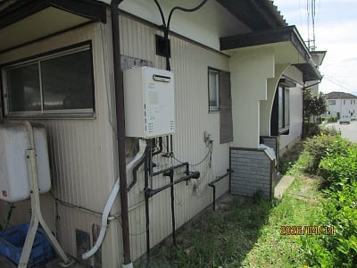 長野県下伊那郡高森町 元善光寺駅27分 戸建て 252万円の官公庁公売物件情報 #7
