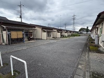 栃木県足利市 山前駅22分 戸建て 1,505万円の官公庁公売物件情報 #2