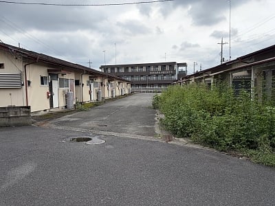 栃木県足利市 山前駅22分 戸建て 1,505万円の官公庁公売物件情報 #3