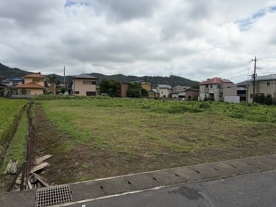 栃木県足利市 あしかがフラワーパーク駅 農地 213万円の官公庁公売物件情報 #3