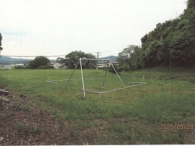 (値下げ) 福島県いわき市 赤井駅8分 土地 286万円の官公庁公売物件情報 #4