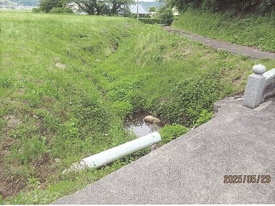 (値下げ) 福島県いわき市 赤井駅8分 土地 286万円の官公庁公売物件情報 #5