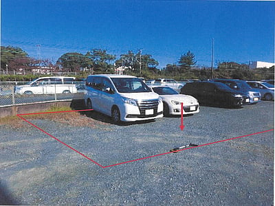 静岡県磐田市 御厨駅12分 土地 280万円の官公庁公売物件情報 #2