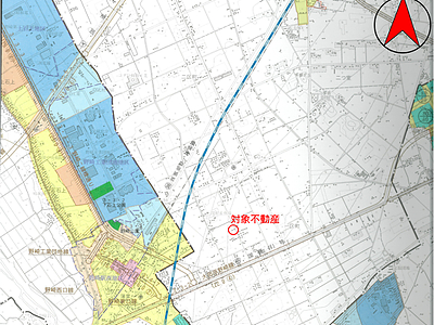 (値下げ) 栃木県那須塩原市 野崎駅17分 戸建て 151万円の官公庁公売物件情報 #4
