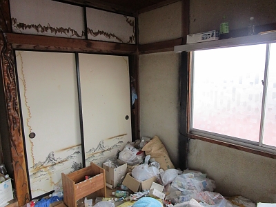 (値下げ) 栃木県那須塩原市 野崎駅17分 戸建て 151万円の官公庁公売物件情報 #8