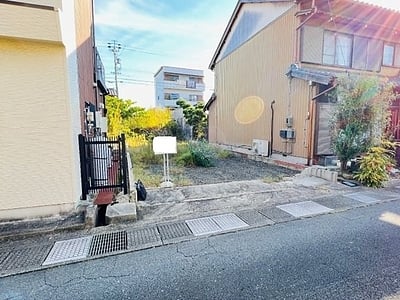 (値下げ) 三重県桑名市 多度駅11分 土地 230万円の官公庁公売物件情報 #2