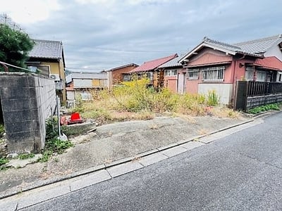 (値下げ) 三重県桑名市 多度駅11分 土地 230万円の官公庁公売物件情報 #3