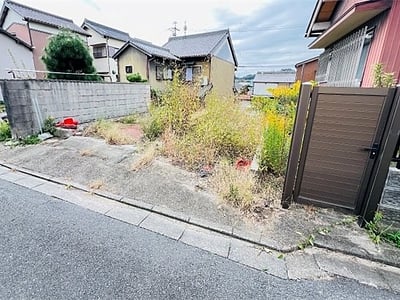 (値下げ) 三重県桑名市 多度駅11分 土地 230万円の官公庁公売物件情報 #4
