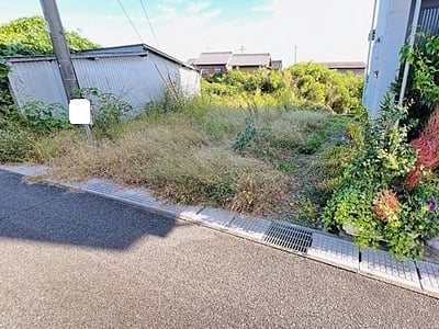 (値下げ) 三重県桑名市 多度駅11分 土地 230万円の官公庁公売物件情報 #5
