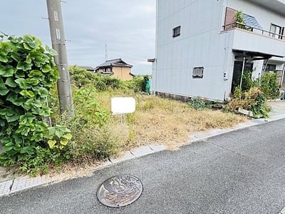 (値下げ) 三重県桑名市 多度駅11分 土地 230万円の官公庁公売物件情報 #6