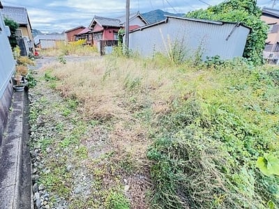 (値下げ) 三重県桑名市 多度駅11分 土地 230万円の官公庁公売物件情報 #7