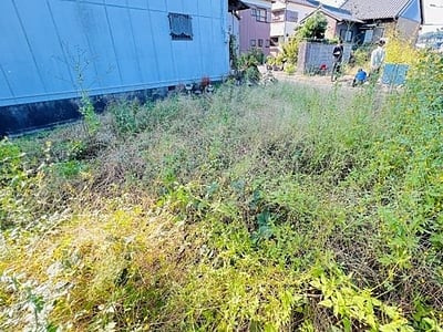 (値下げ) 三重県桑名市 多度駅11分 土地 230万円の官公庁公売物件情報 #8