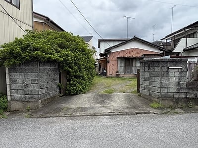 栃木県足利市 東武和泉駅20分 戸建て 211万円の官公庁公売物件情報 #2