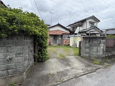 栃木県足利市 東武和泉駅20分 戸建て 211万円の官公庁公売物件情報 #3