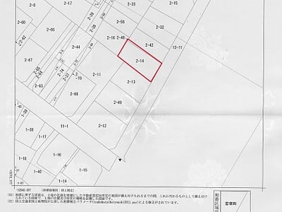 栃木県足利市 東武和泉駅20分 戸建て 211万円の官公庁公売物件情報 #4