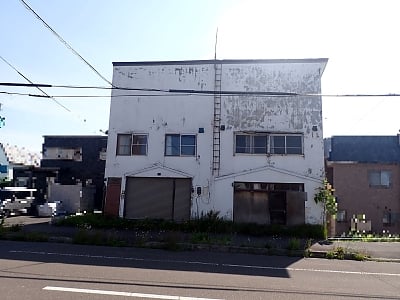 (値下げ) 北海道滝川市 滝川駅10分 戸建て 108万円の官公庁公売物件情報 #1