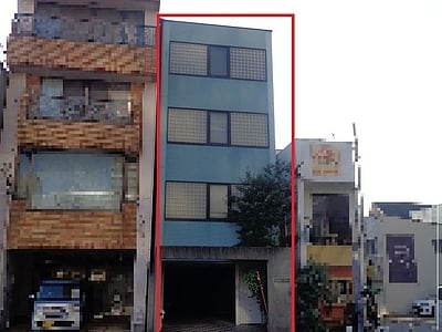 愛知県岡崎市 中岡崎駅9分 戸建て 603万円の官公庁公売物件情報 #1