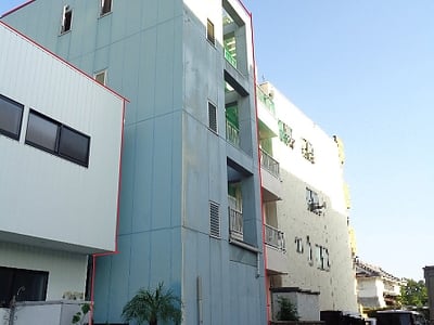 愛知県岡崎市 中岡崎駅9分 戸建て 603万円の官公庁公売物件情報 #2