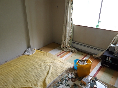 (値下げ) 新潟県南魚沼郡湯沢町 岩原スキー場前駅14分 マンション「湯沢小銭セシーズ」14万円の官公庁公売物件情報 #13