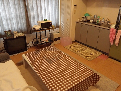 (値下げ) 新潟県南魚沼郡湯沢町 マンション「ファミール・ヴィラ苗場」34万円の官公庁公売物件情報 #13