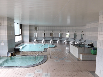 (値下げ) 新潟県南魚沼郡湯沢町 マンション「ファミール・ヴィラ苗場」34万円の官公庁公売物件情報 #18