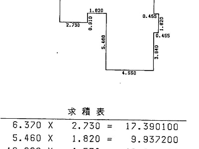 群馬県桐生市 運動公園駅18分 戸建て 64万円の官公庁公売物件情報 #7