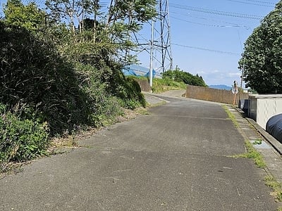 群馬県桐生市 新川駅3分 土地 87万円の官公庁公売物件情報 #3