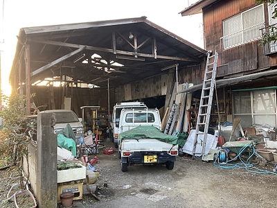 群馬県桐生市 相老駅10分 戸建て 118万円の官公庁公売物件情報 #4