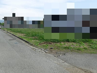 (値下げ) 群馬県桐生市 新川駅3分 農地 330万円の官公庁公売物件情報 #1