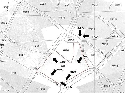 (値下げ) 群馬県桐生市 新桐生駅15分 戸建て 906万円の官公庁公売物件情報 #12