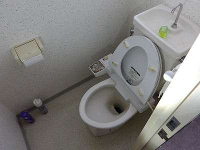 (値下げ) 新潟県南魚沼郡湯沢町 岩原スキー場前駅14分 マンション「湯沢小銭セシーズ」14万円の官公庁公売物件情報 #8
