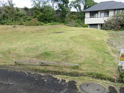 (値下げ) 三重県桑名市 在良駅16分 農地 47万円の官公庁公売物件情報 #1