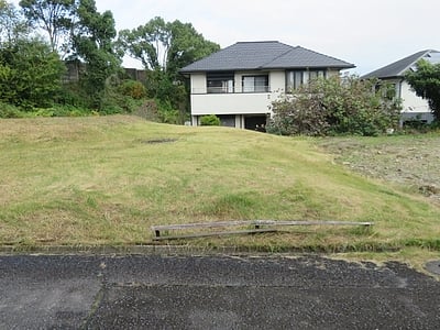 (値下げ) 三重県桑名市 在良駅16分 農地 47万円の官公庁公売物件情報 #2