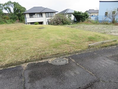 (値下げ) 三重県桑名市 在良駅16分 農地 47万円の官公庁公売物件情報 #3