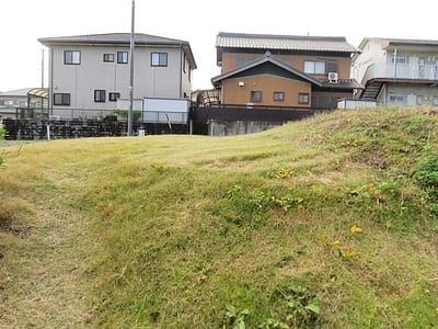 (値下げ) 三重県桑名市 在良駅16分 農地 47万円の官公庁公売物件情報 #5