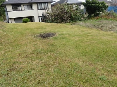 (値下げ) 三重県桑名市 在良駅16分 農地 47万円の官公庁公売物件情報 #6