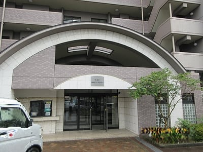 愛知県岡崎市 東岡崎駅9分 マンション「サンアメニティキャッスル岡崎パークタワー」735万円の官公庁公売物件情報 #2