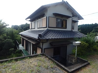(値下げ) 静岡県三島市 函南駅19分 戸建て 577万円の官公庁公売物件情報 #2