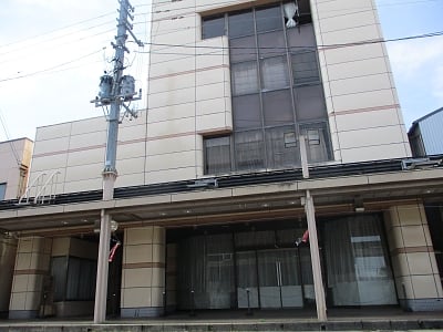 (値下げ) 新潟県加茂市 加茂駅6分 マンション 1,373万円の官公庁公売物件情報 #2