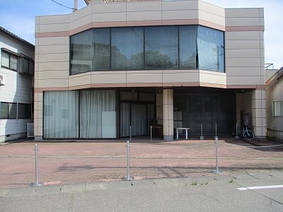 (値下げ) 新潟県加茂市 加茂駅6分 マンション 1,373万円の官公庁公売物件情報 #3