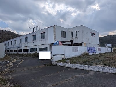 (値下げ) 秋田県由利本荘市 羽後岩谷駅 戸建て 433万円の官公庁公売物件情報 #1