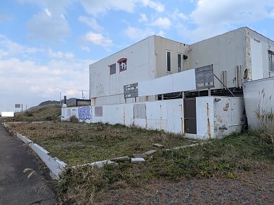 (値下げ) 秋田県由利本荘市 羽後岩谷駅 戸建て 433万円の官公庁公売物件情報 #2