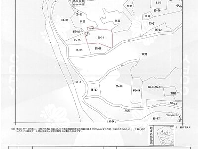 (値下げ) 秋田県由利本荘市 羽後岩谷駅 戸建て 433万円の官公庁公売物件情報 #3