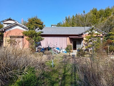 (値下げ) 愛知県豊明市 前後駅23分 戸建て 1,950万円の官公庁公売物件情報 #1